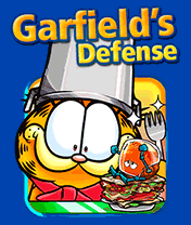 Garfield Defense