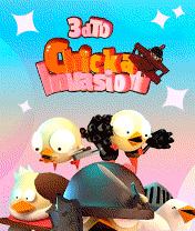 Chicka Invasion