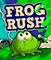 Ver vista previa de Frog Rush (más grande)